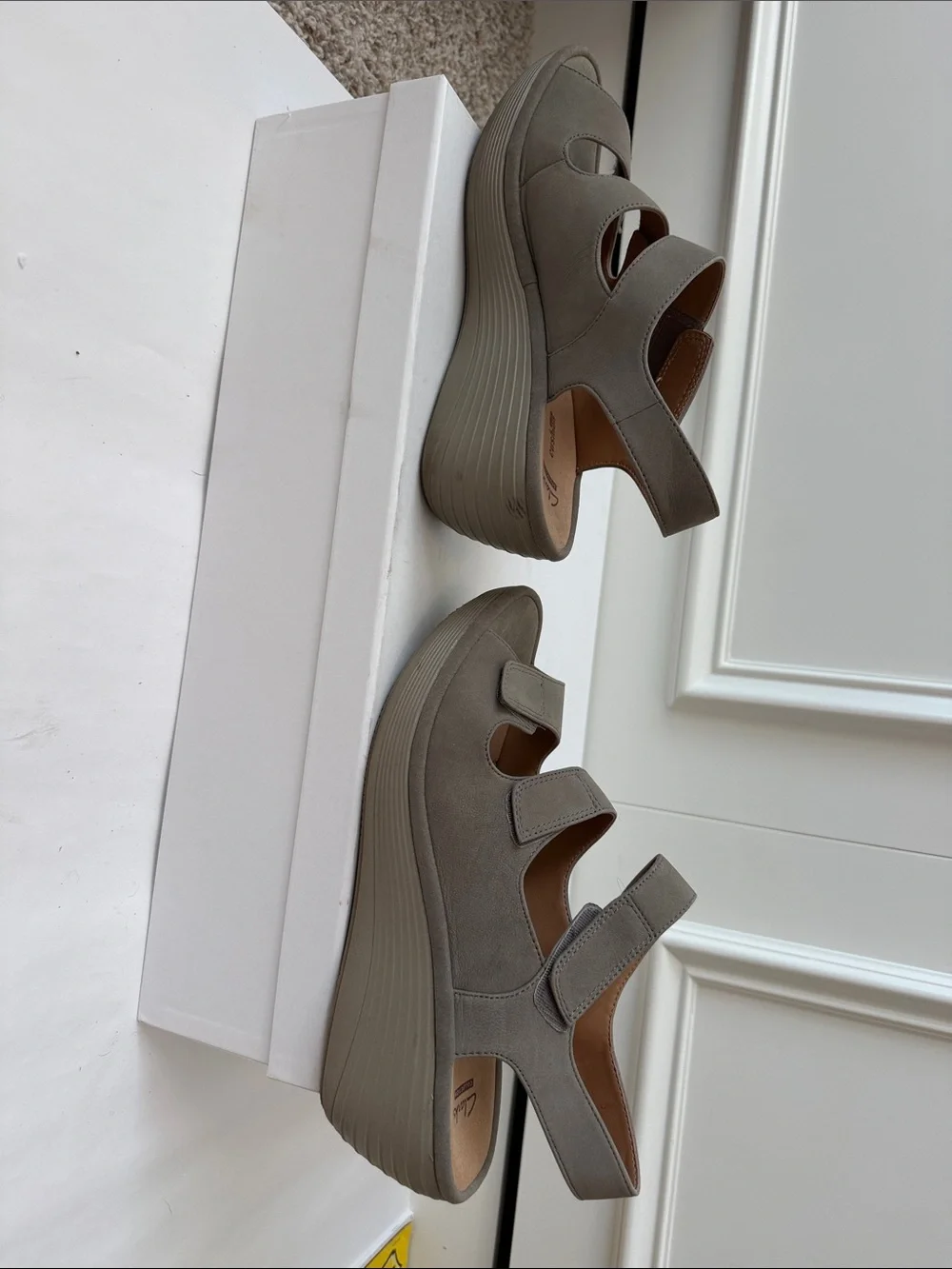 Clarks single owner